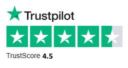Trustpilot Beoordelingen Eye Drive