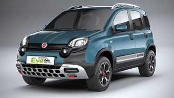 Huur een auto in Malia Kreta bij Eye Drive autoverhuur.