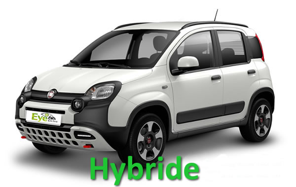 Auto huren in Malia Kreta.